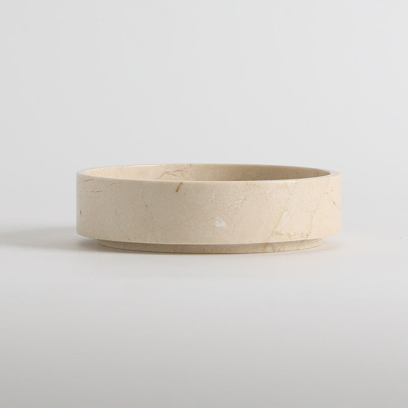 Maren Marble Catchall Dish