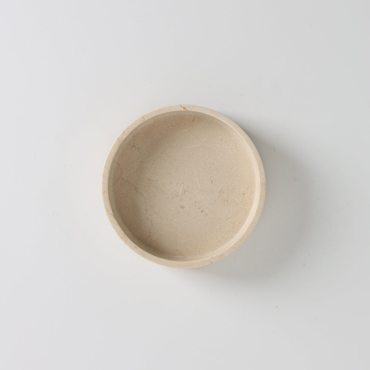 Maren Marble Catchall Dish