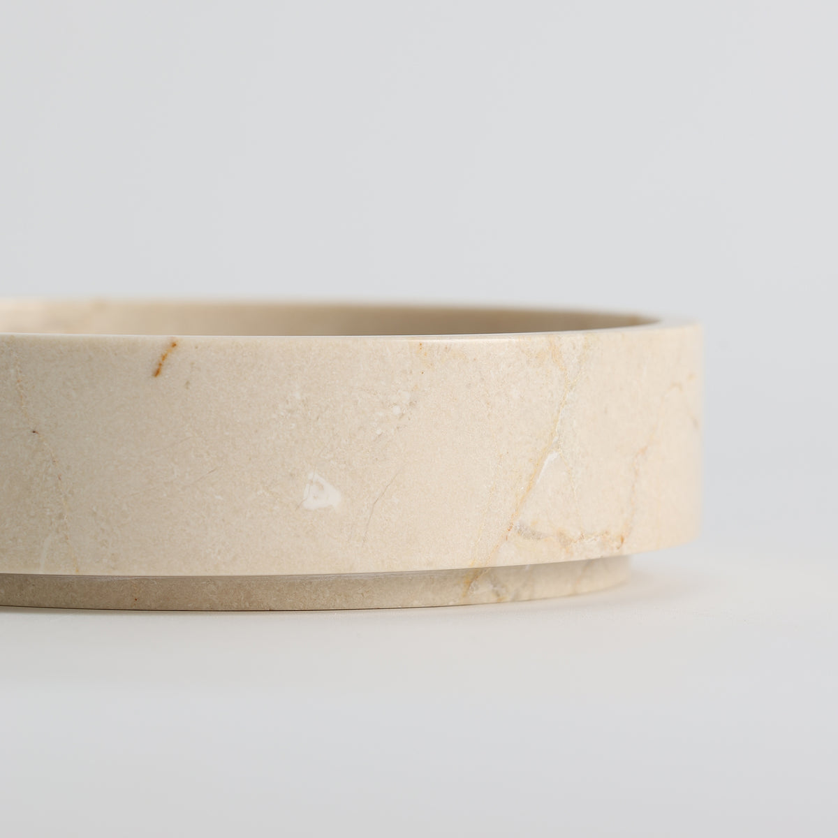 Maren Marble Catchall Dish