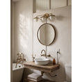 Load image into Gallery viewer, Marie Petite Plug-in Wall Sconce
