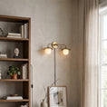 Load image into Gallery viewer, Marie Petite Plug-in Wall Sconce
