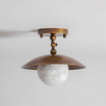Load image into Gallery viewer, Marie Petite Surface Ceiling Lamp
