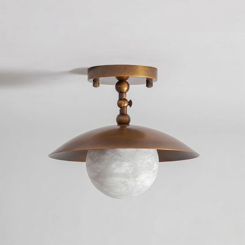 Marie Petite Surface Ceiling Lamp
