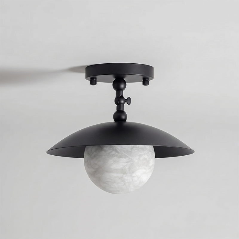 Marie Petite Surface Ceiling Lamp