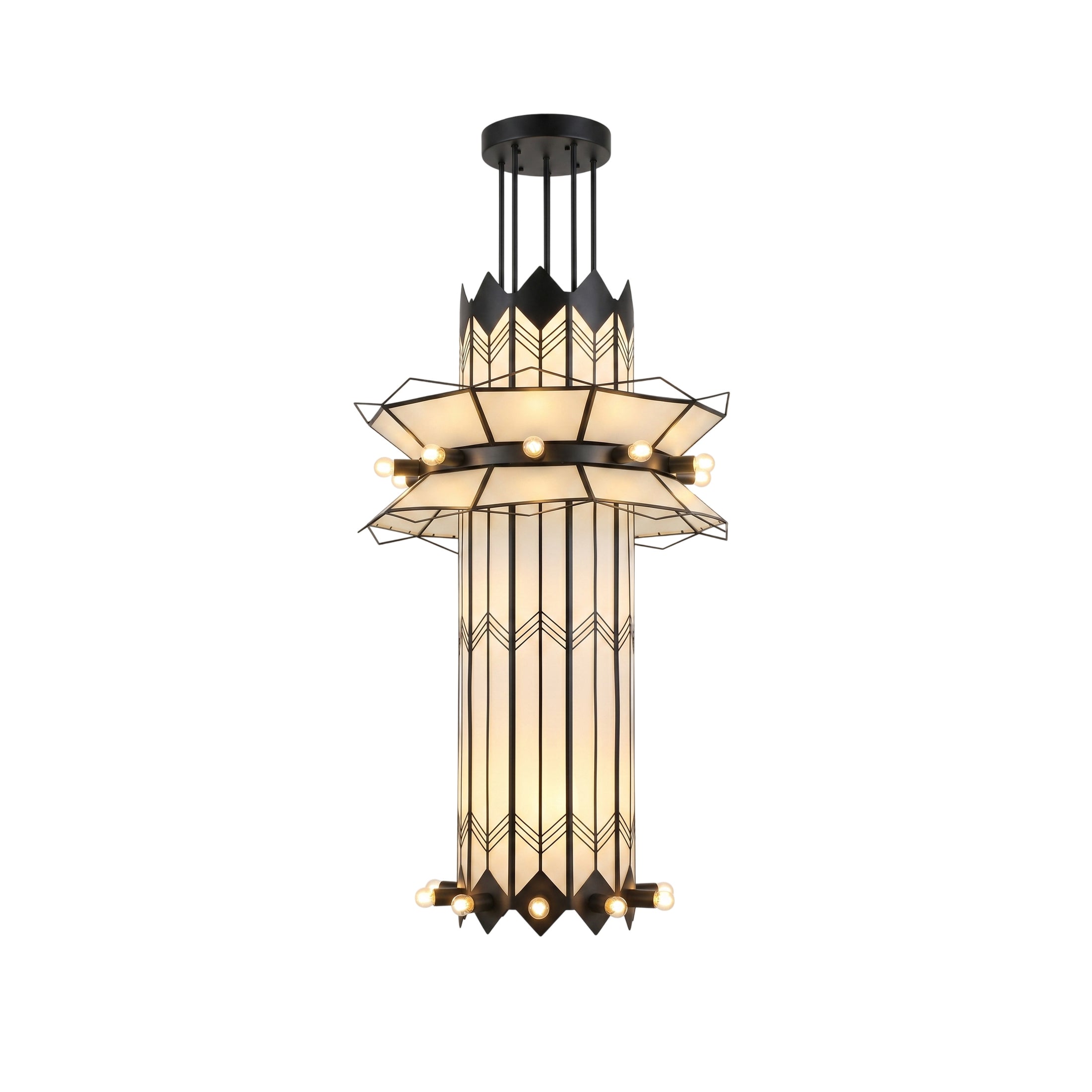 Mariel Chandelier