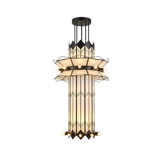 Mariel Chandelier
