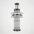 Bild in Galerie-Betrachter laden, Mariel Chandelier
