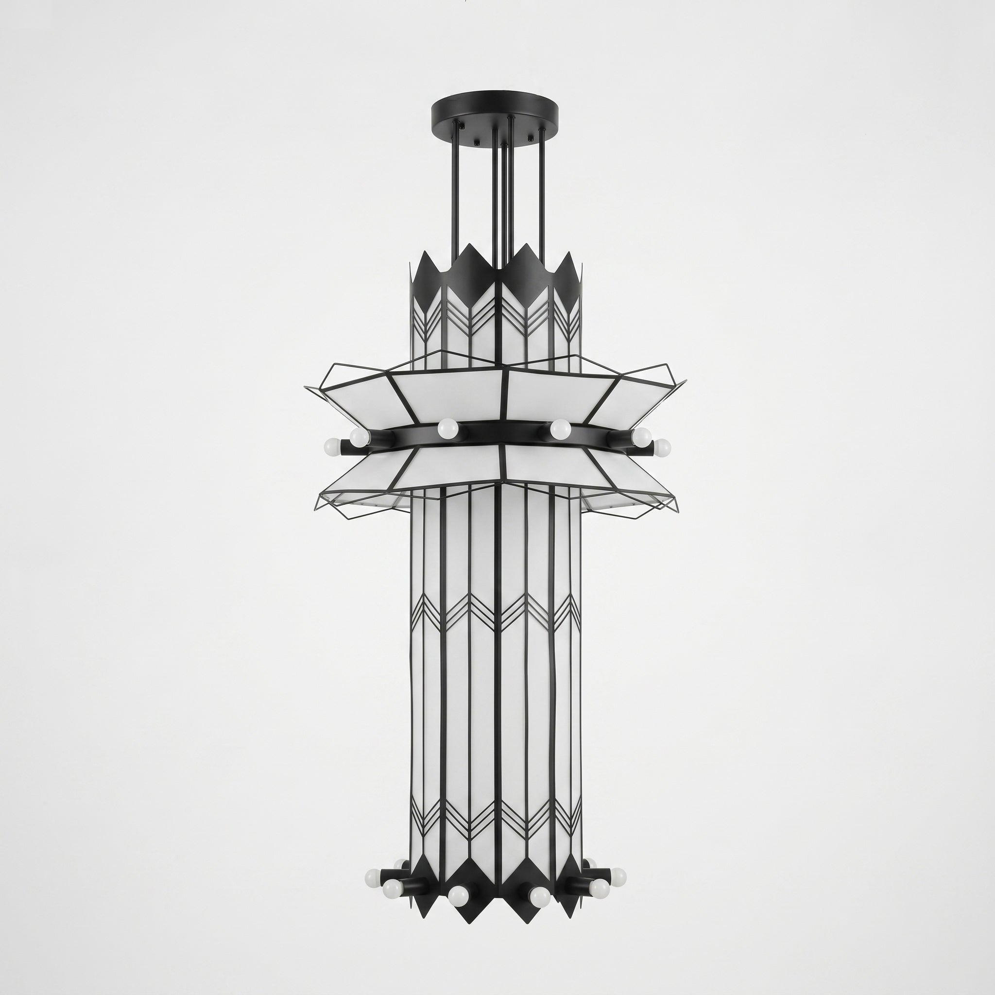 Mariel Chandelier
