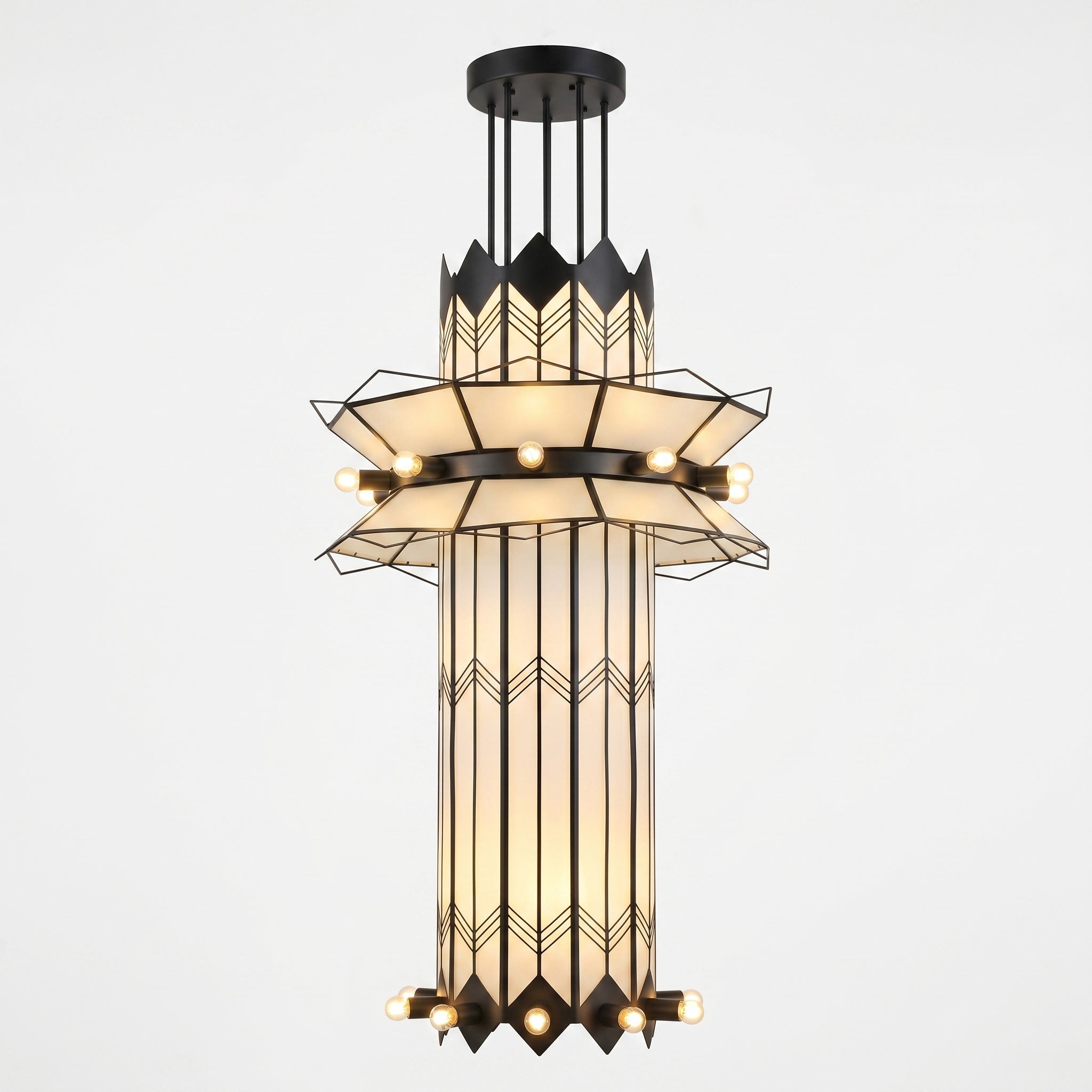 Mariel Chandelier