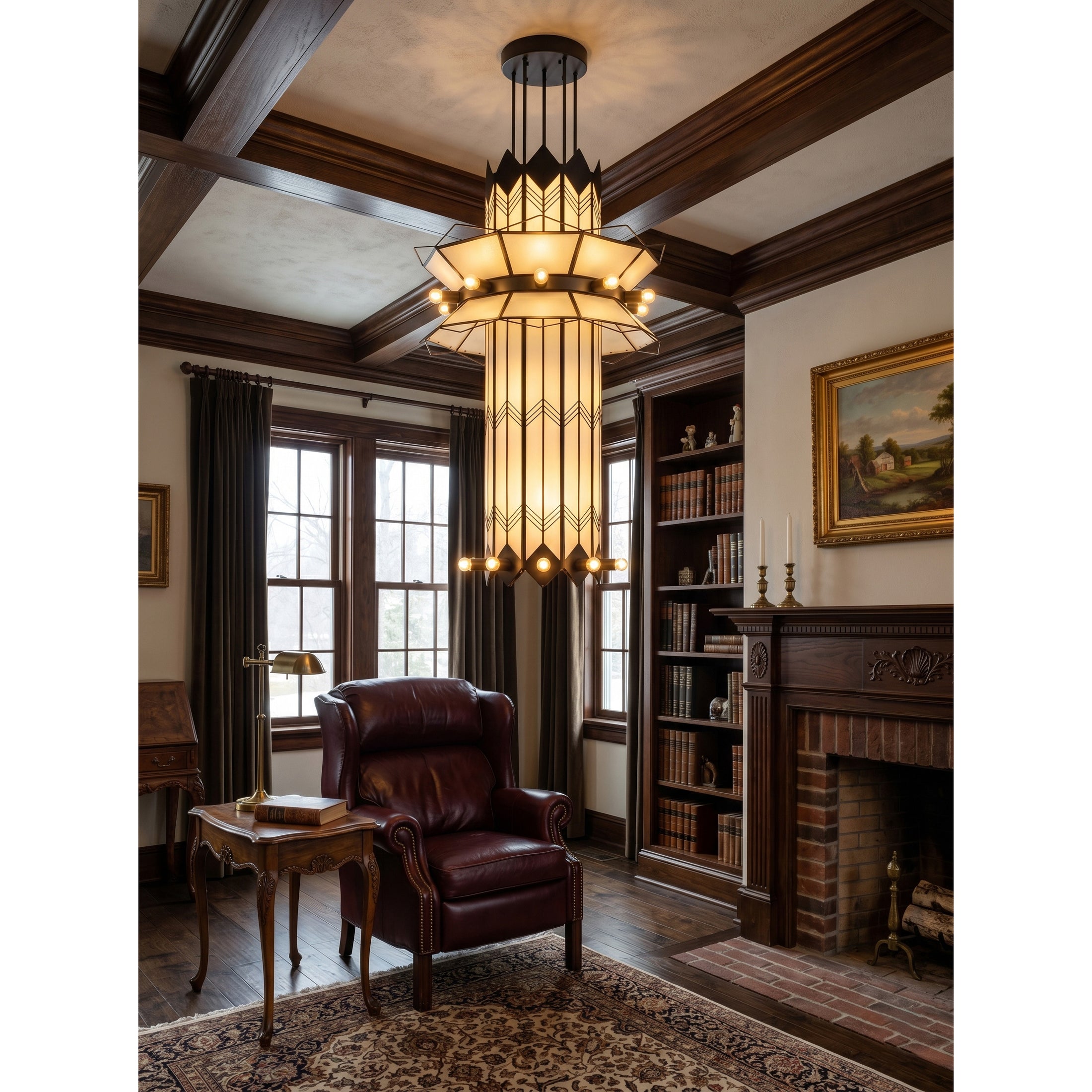 Mariel Chandelier
