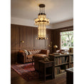 Bild in Galerie-Betrachter laden, Mariel Chandelier
