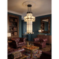 Bild in Galerie-Betrachter laden, Mariel Chandelier
