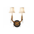 Load image into Gallery viewer, Mariner Wall Sconce
