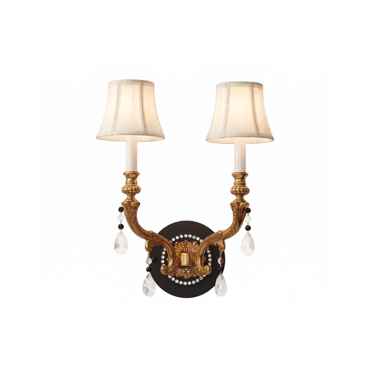 Mariner Wall Sconce