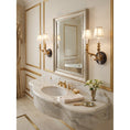Load image into Gallery viewer, Mariner Wall Sconce
