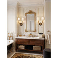 Load image into Gallery viewer, Mariner Wall Sconce
