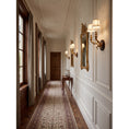 Load image into Gallery viewer, Mariner Wall Sconce
