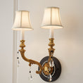 Load image into Gallery viewer, Mariner Wall Sconce
