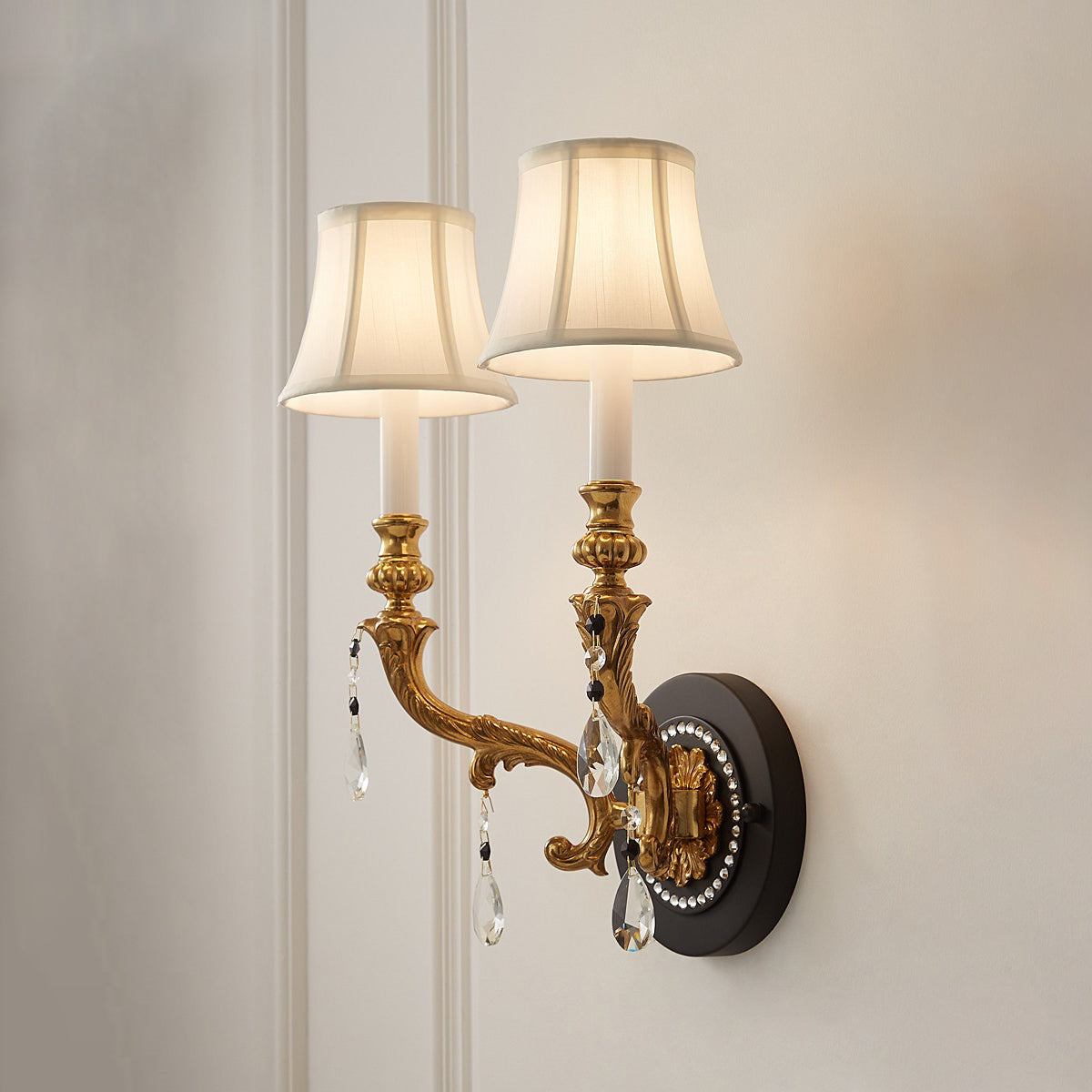 Mariner Wall Sconce