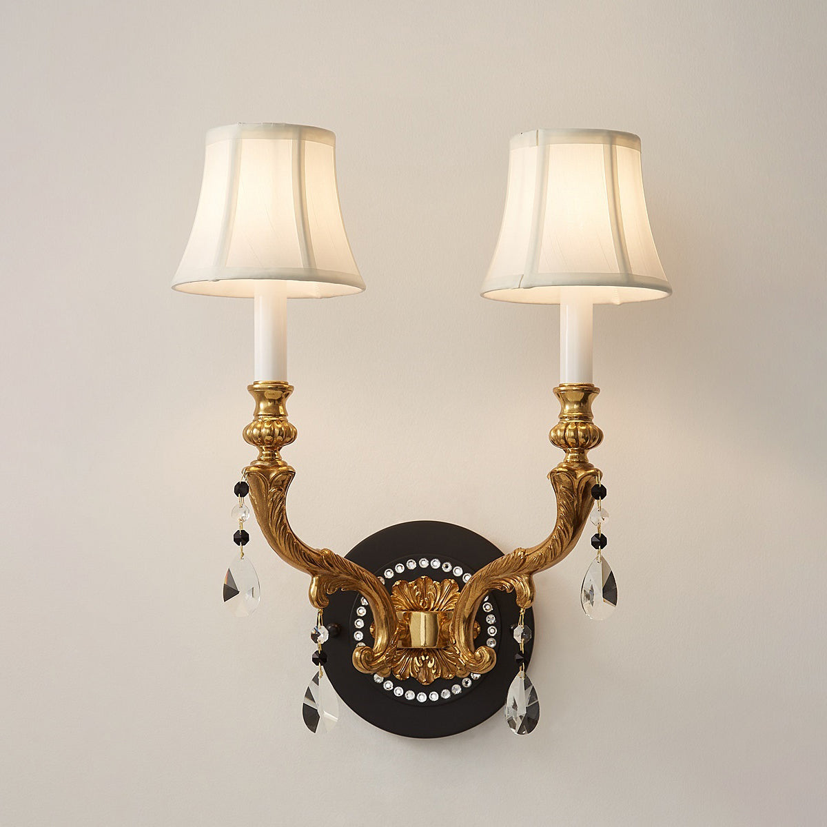 Mariner Wall Sconce