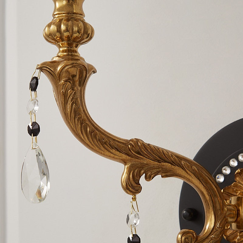 Mariner Wall Sconce