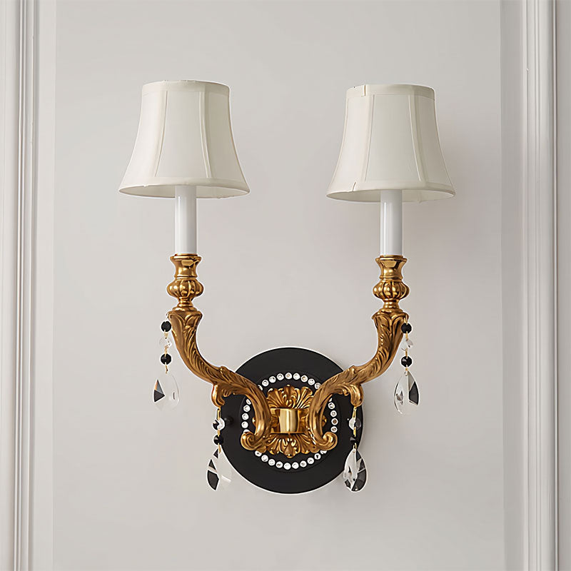 Mariner Wall Sconce