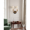 Load image into Gallery viewer, Mariner Wall Sconce
