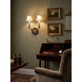 Load image into Gallery viewer, Mariner Wall Sconce
