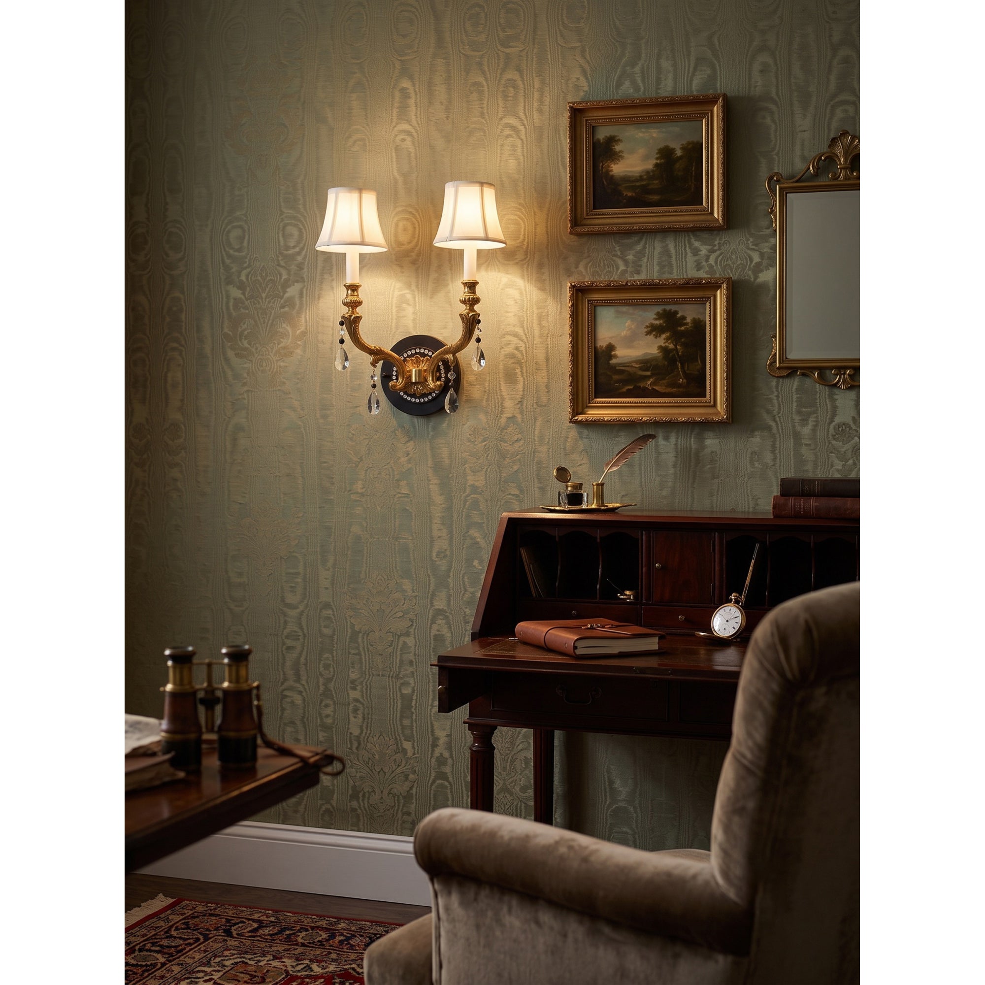 Mariner Wall Sconce