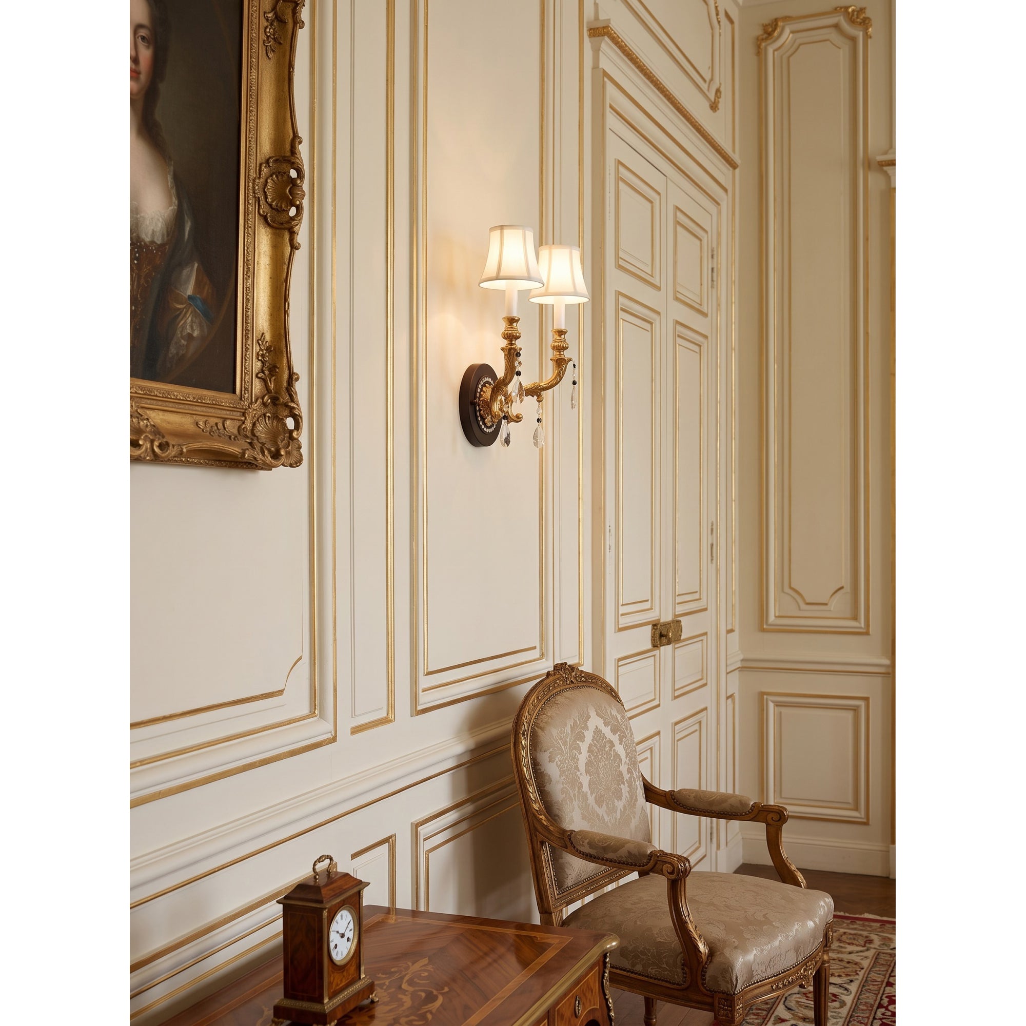 Mariner Wall Sconce