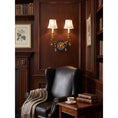 Load image into Gallery viewer, Mariner Wall Sconce
