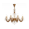 Load image into Gallery viewer, Marlborough Cascading Chandelier
