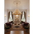Load image into Gallery viewer, Marlborough Cascading Chandelier
