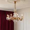 Load image into Gallery viewer, Marlborough Cascading Chandelier
