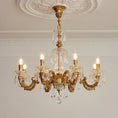 Load image into Gallery viewer, Marlborough Cascading Chandelier
