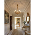 Load image into Gallery viewer, Marlborough Cascading Chandelier

