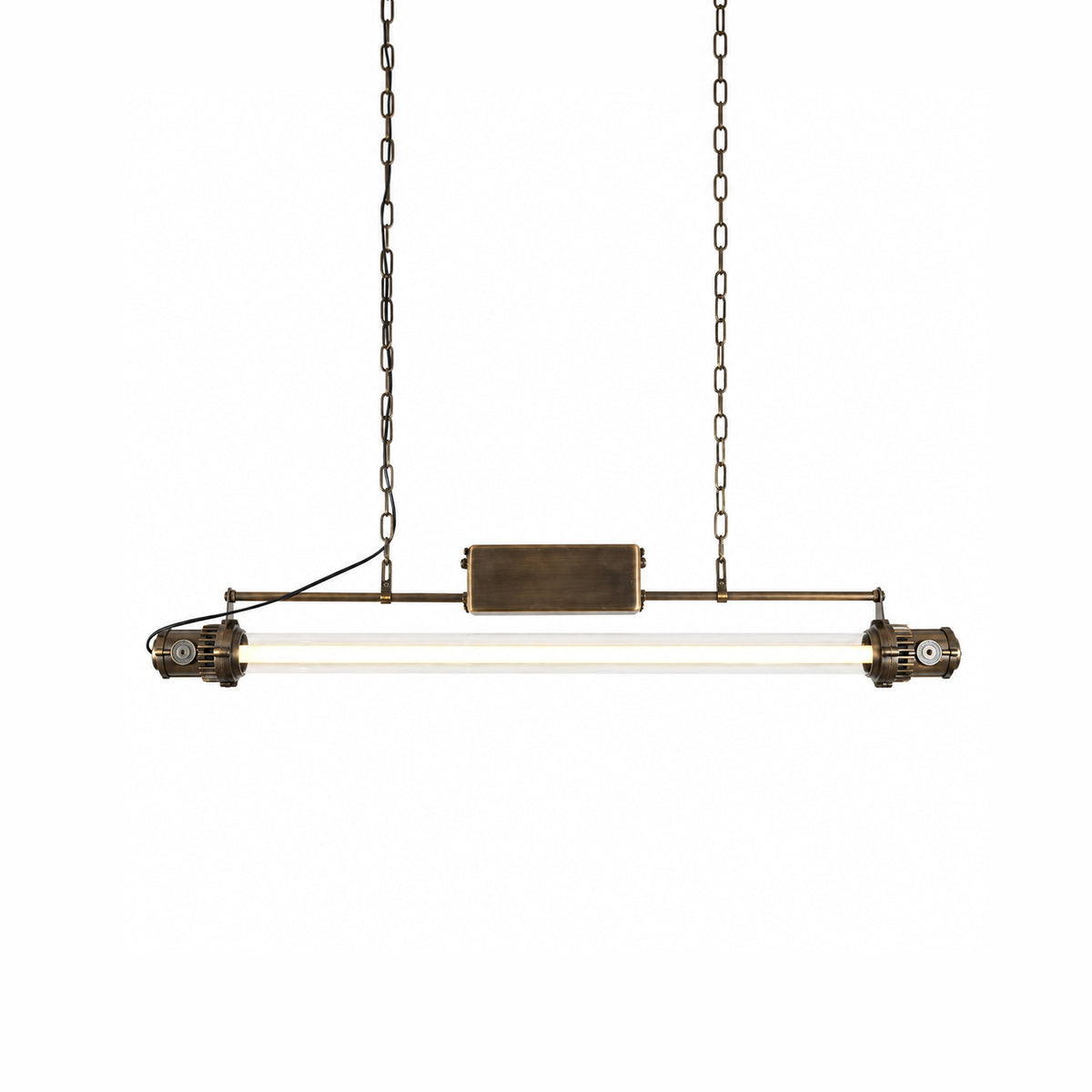 Marlowe Linear Pendant Lamp