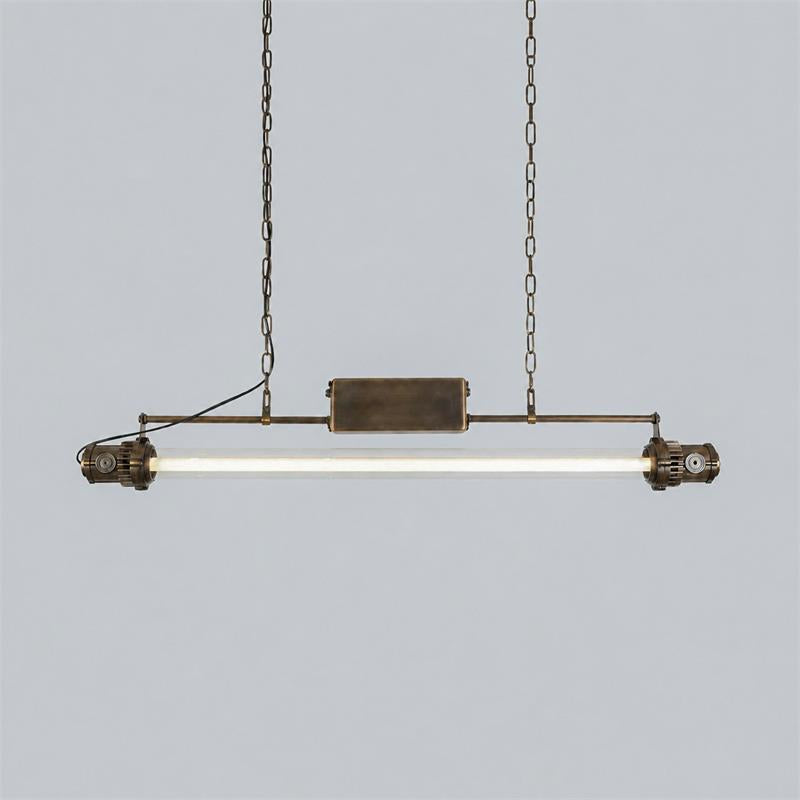 Marlowe Linear Pendant Lamp
