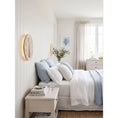 Load image into Gallery viewer, Marmo Travertine Wall Sconce

