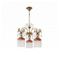Charger l'image dans la visionneuse de la galerie, Marquise Crystal Chandelier
