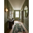 Charger l'image dans la visionneuse de la galerie, Marvielle Marble Onyx Wall Sconce
