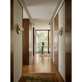 Charger l'image dans la visionneuse de la galerie, Marvielle Marble Onyx Wall Sconce
