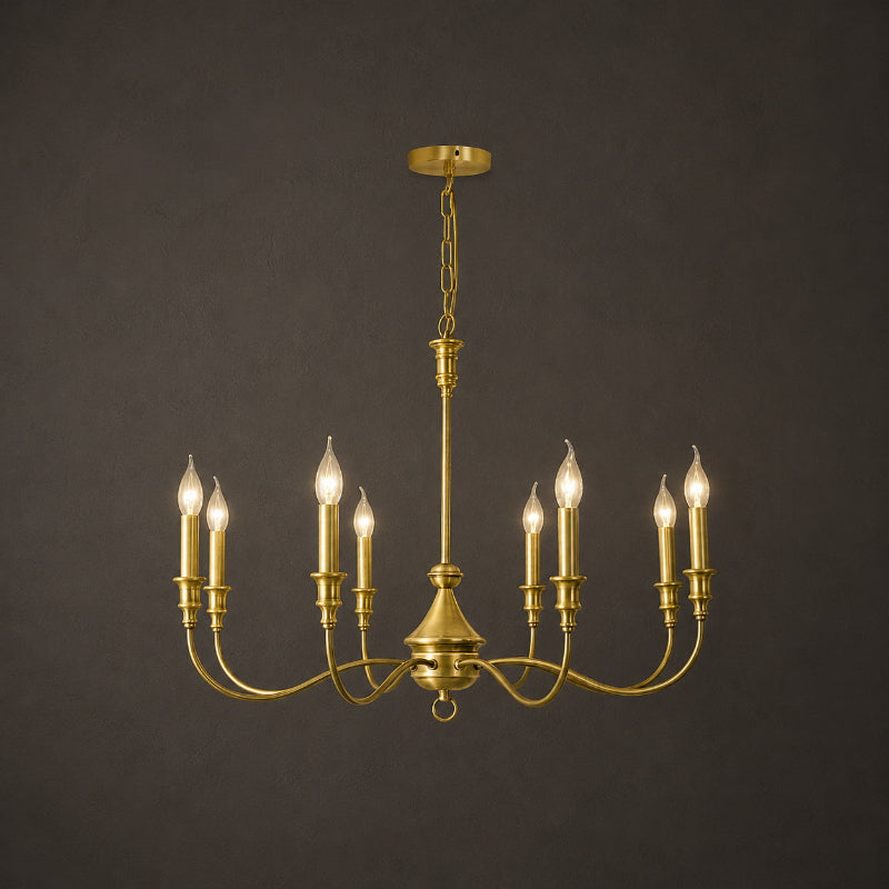 Marypaz Chandelier