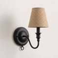 Load image into Gallery viewer, Marypaz Wall Sconce – detail 21
