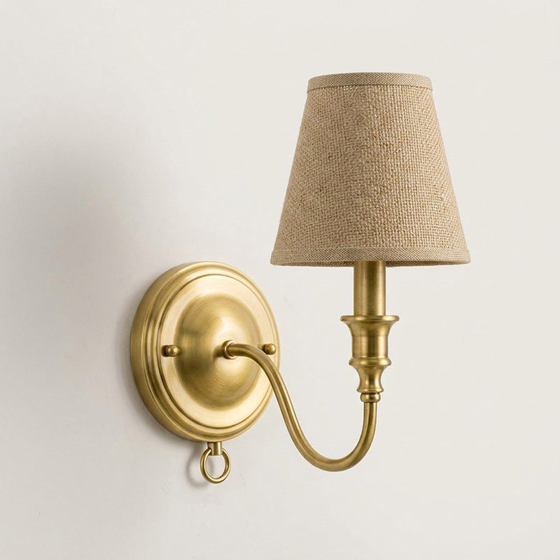 Marypaz Wall Sconce – detail 19