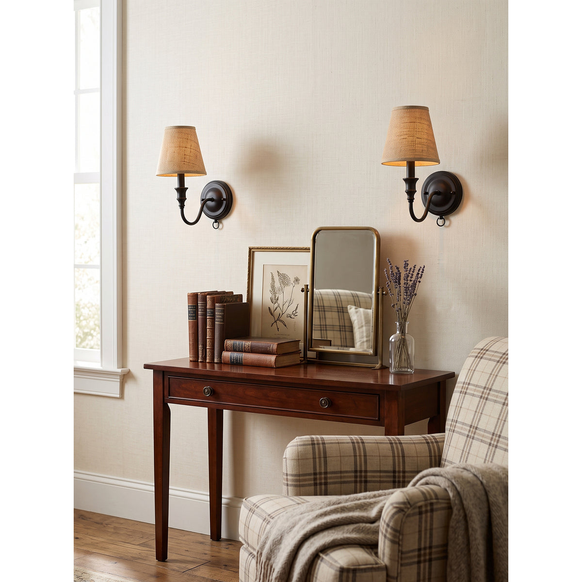 Marypaz Wall Sconce – detail 4