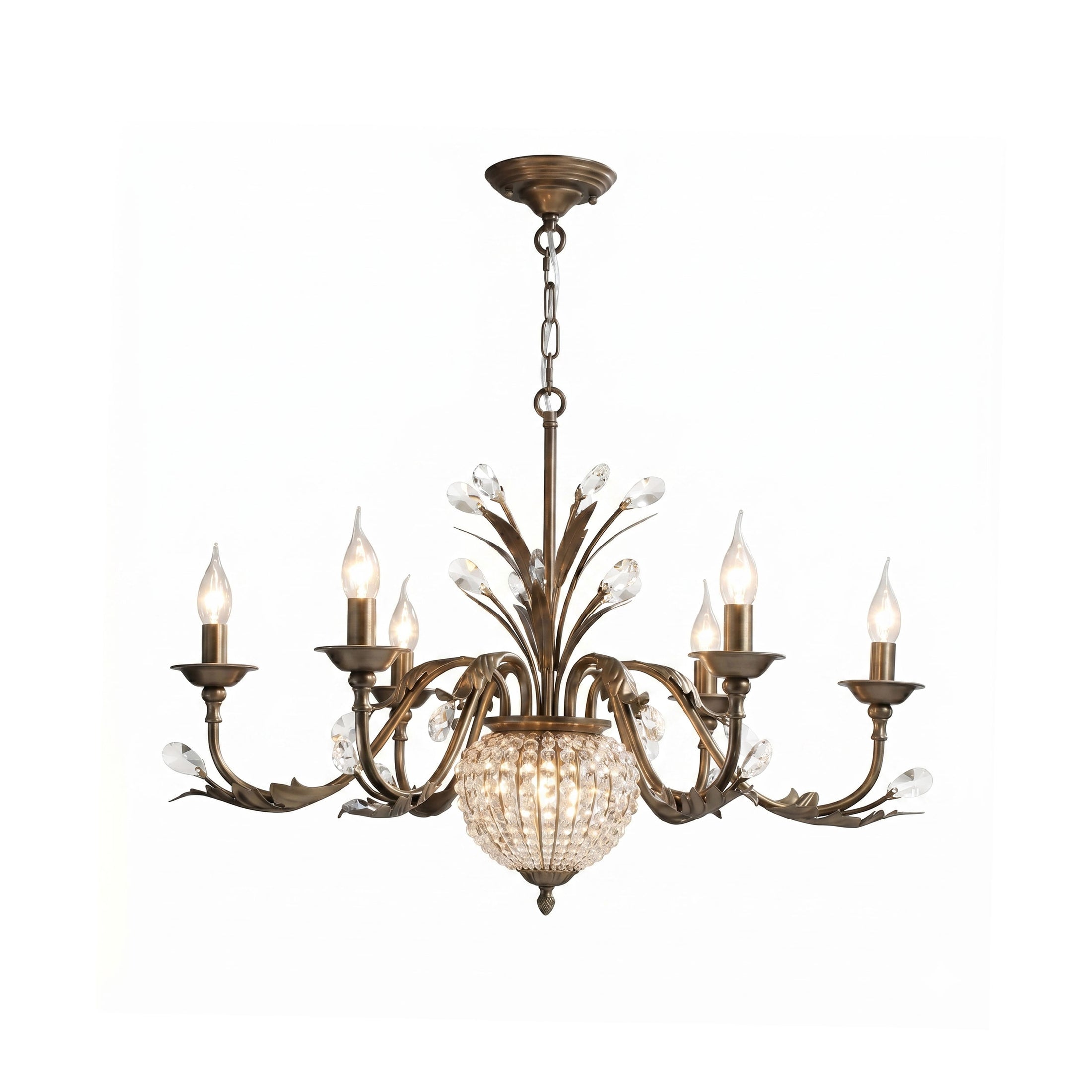 Maxax Chandelier