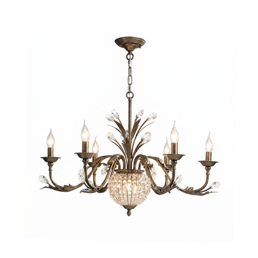 Maxax Chandelier