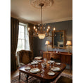 Load image into Gallery viewer, Maxax Chandelier
