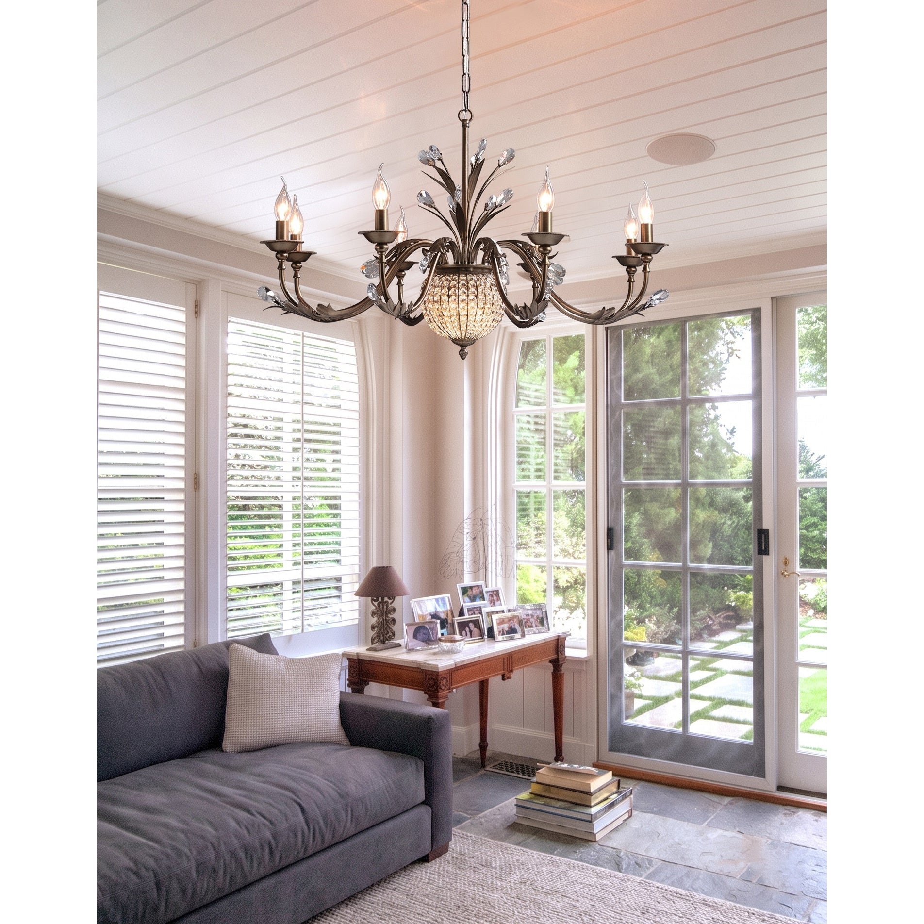 Maxax Chandelier